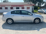 Used 2010 Nissan Sentra 2.0 SR image 2
