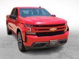 Used 2022 Chevrolet Silverado 1500 LT image 2