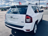 Used 2014 Jeep Compass Latitude w/ Sun/Sound Group image 6