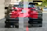 Used 2017 Jeep Compass Trailhawk w/ Leather Interior Group image 5