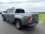 Used 2021 GMC Canyon AT4 w/ Trailering Package image 3