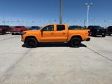 New 2025 Chevrolet Colorado Z71 image 2