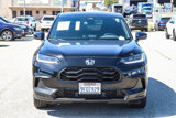 Used 2023 Honda HR-V Sport image 2
