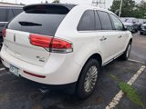 Used 2013 Lincoln MKX AWD image 2