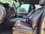 Used 2017 Ford Expedition EL Platinum image 4