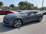 Used 2018 Chevrolet Camaro LT w/ RS Package image 4