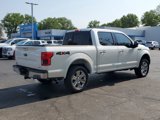 Used 2018 Ford F150 Lariat w/ Equipment Group 502A Luxury image 3