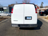 Used 2019 Chevrolet Express 3500 w/ Driver Convenience Package image 4