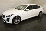 Certified 2023 Cadillac CT5 Sport w/ Climate Package image 2