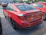 Used 2022 Honda Insight EX image 5