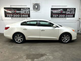 Used 2012 Buick LaCrosse Leather image 2