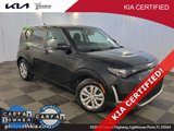 Certified 2023 Kia Soul LX image 1
