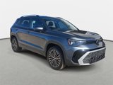 New 2025 Volkswagen Taos SE image 3