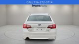 Used 2015 Subaru Legacy 2.5i Premium image 4
