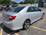 Used 2012 Toyota Camry SE image 5