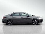 Certified 2025 Hyundai Elantra Sport image 4