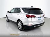 Used 2022 Chevrolet Equinox LT image 5