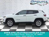 New 2025 Jeep Compass Sport image 6