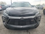 New 2025 Chevrolet Blazer RS w/ LPO, Floor Liner Package image 2