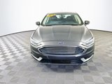 Used 2018 Ford Fusion SE w/ Fusion SE Technology Package image 4