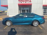 New 2025 Toyota Camry LE w/ Convenience Package image 2