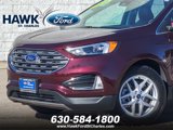 Certified 2022 Ford Edge SEL w/ Convenience Package image 2