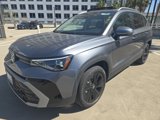 New 2025 Volkswagen Taos SE image 4