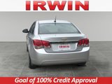Used 2013 Chevrolet Cruze LT image 4