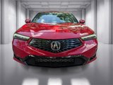 Certified 2023 Acura Integra A-Spec image 3