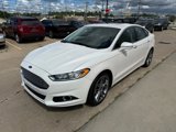 Used 2016 Ford Fusion Titanium image 5