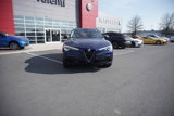Used 2021 Alfa Romeo Stelvio Ti w/ Nero Edizione image 3