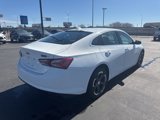 Used 2022 Chevrolet Malibu LT image 3
