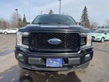 Certified 2018 Ford F150 XL w/ Equipment Group 101A Mid image 2