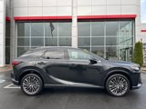 Used 2025 Lexus RX 450h AWD w/ Luxury Package image 2