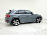 Used 2018 Audi SQ5 Prestige image 6