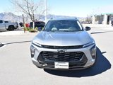 New 2025 Chevrolet Trax ACTIV w/ Driver Confidence Package image 2