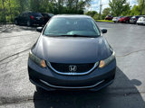 Used 2015 Honda Civic LX image 2