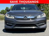 Used 2017 Honda Accord Sport image 3