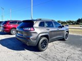 Used 2021 Jeep Cherokee Trailhawk w/ Technology Group image 6