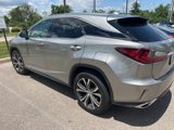 Used 2017 Lexus RX 350 AWD image 3