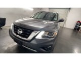 Used 2020 Nissan Pathfinder SV image 4