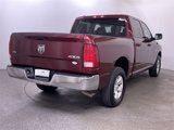 Used 2022 RAM 1500 Classic SLT image 5