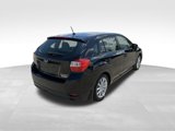 Used 2014 Subaru Impreza 2.0i Premium w/ All-Weather Package w/CVT image 4