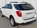 Used 2013 Chevrolet Equinox LT w/ Driver Convenience Package image 5