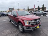 Used 2018 Ford F150 XLT w/ Equipment Group 302A Luxury image 4