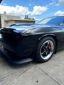 Used 2015 Dodge Challenger SRT Hellcat image 2