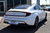 Used 2021 Hyundai Sonata Limited image 2