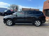Used 2017 Chevrolet Traverse Premier w/ LPO, 'HIT The Road' Package image 4