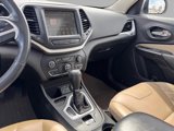 Used 2015 Jeep Cherokee Limited w/ Trailer Tow Group image 4