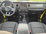 Used 2023 Jeep Wrangler Sahara image 5